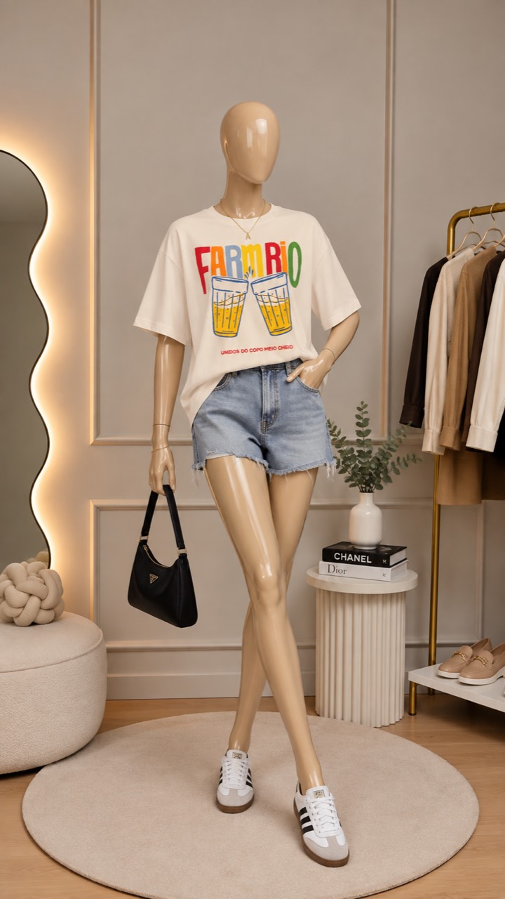 Bebidas 04 — Brinde