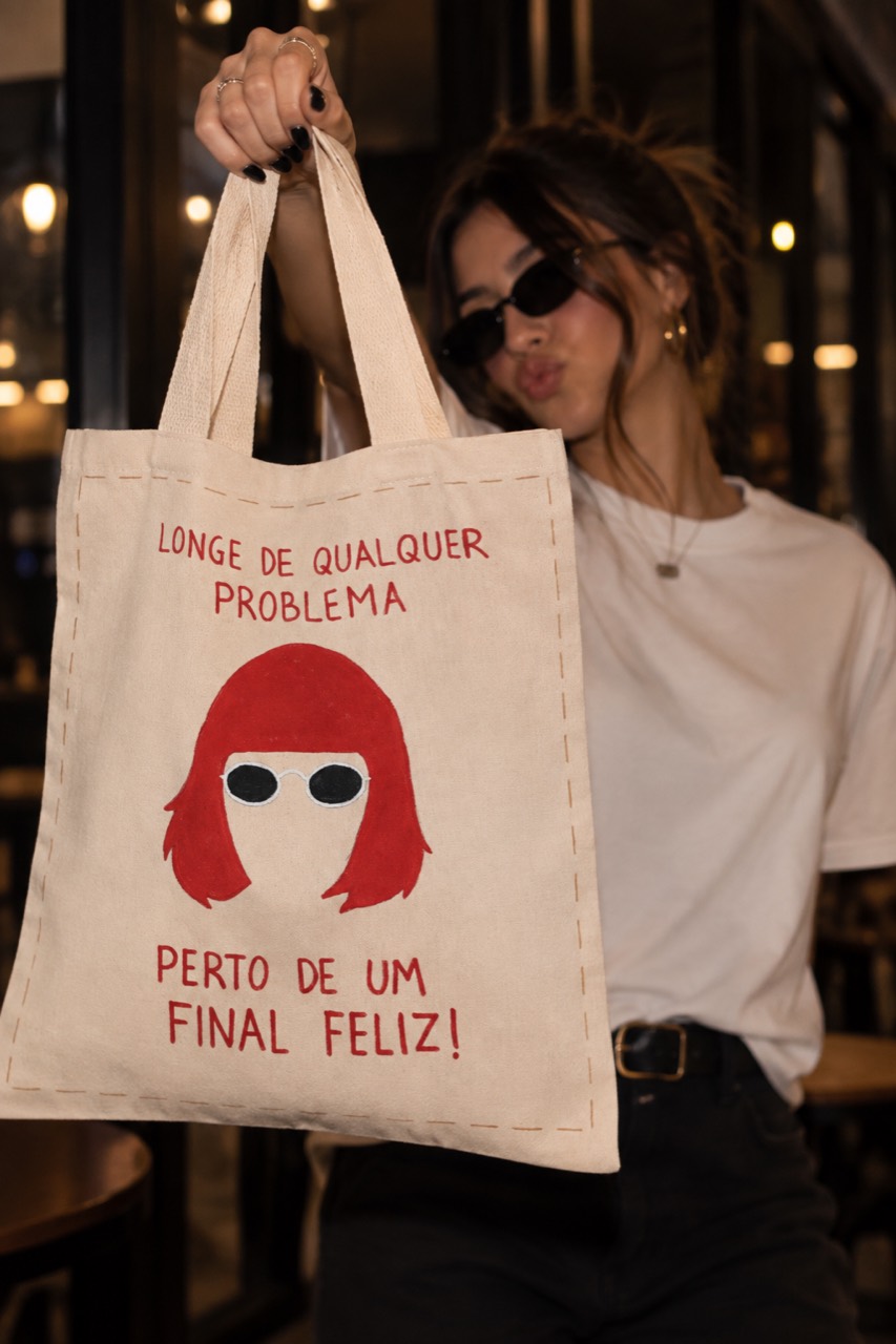 Ecobag Rita Lee 03 — Final Feliz
