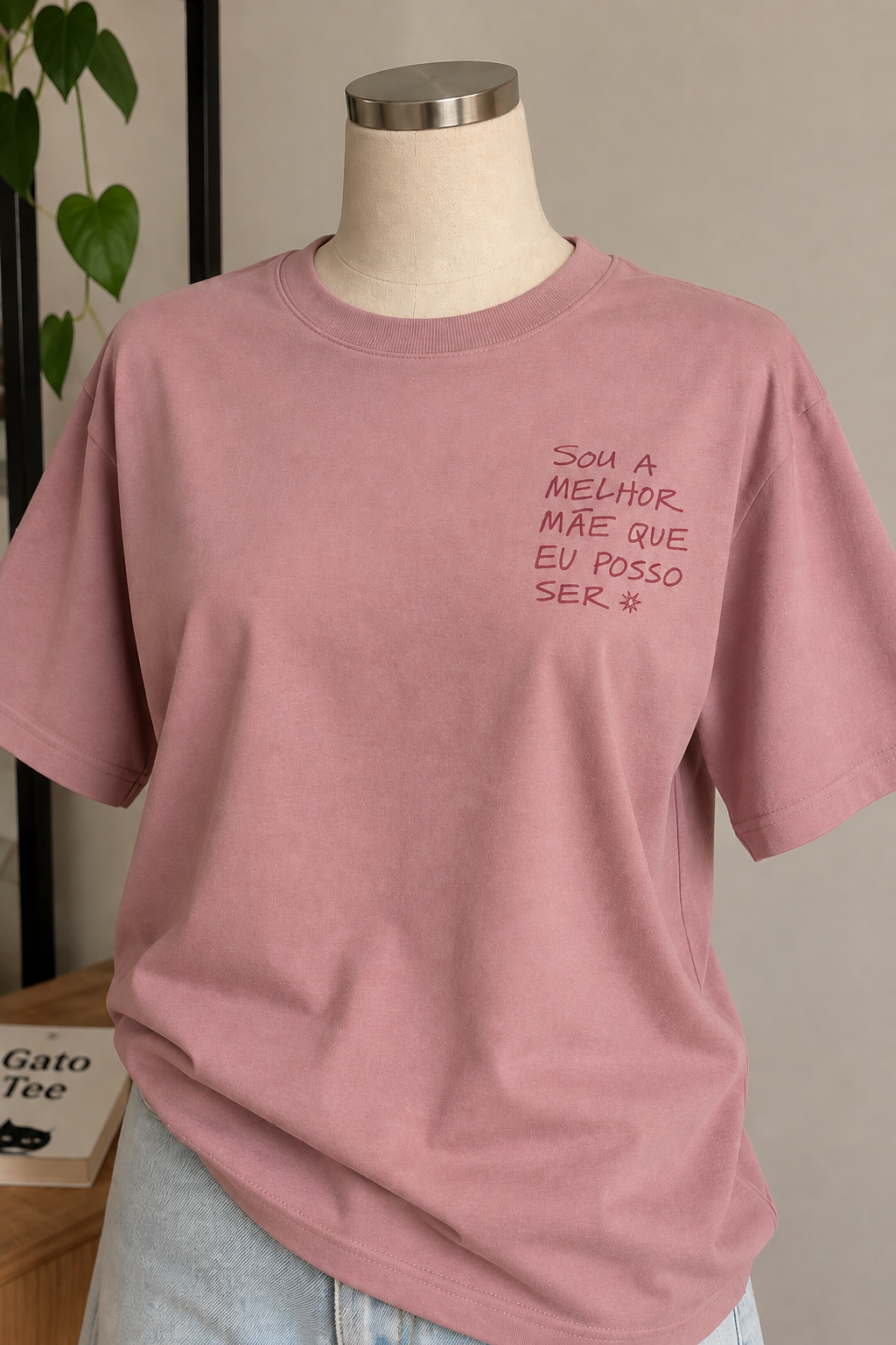Mães 02 — Sou a Melhor Mãe Que Eu Posso Ser